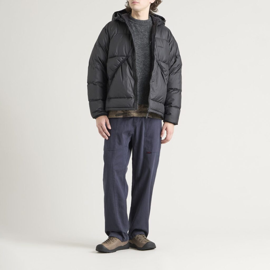 Куртка Gramicci Coldfront Down