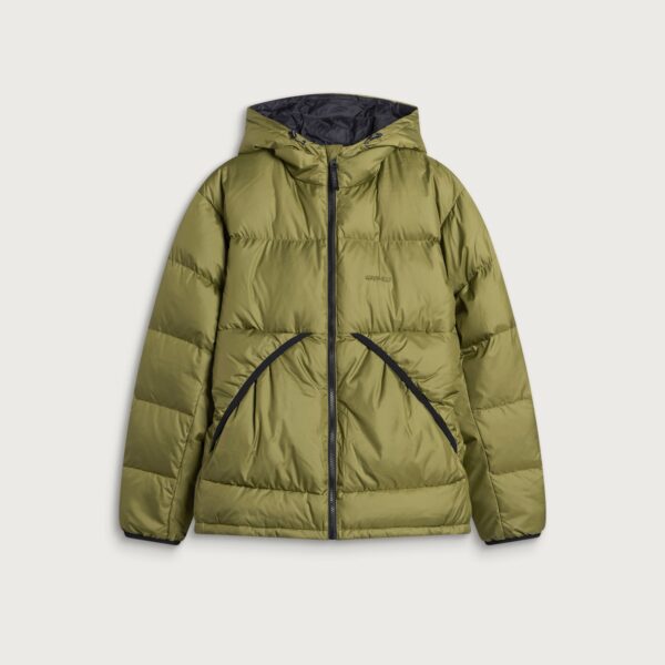 Куртка Gramicci Coldfront Down