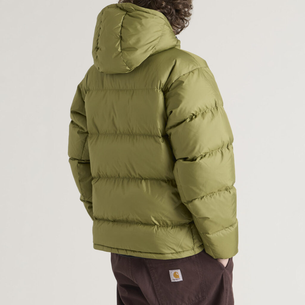 Куртка Gramicci Coldfront Down