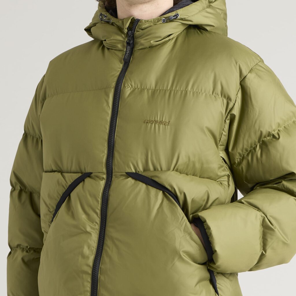 Куртка Gramicci Coldfront Down
