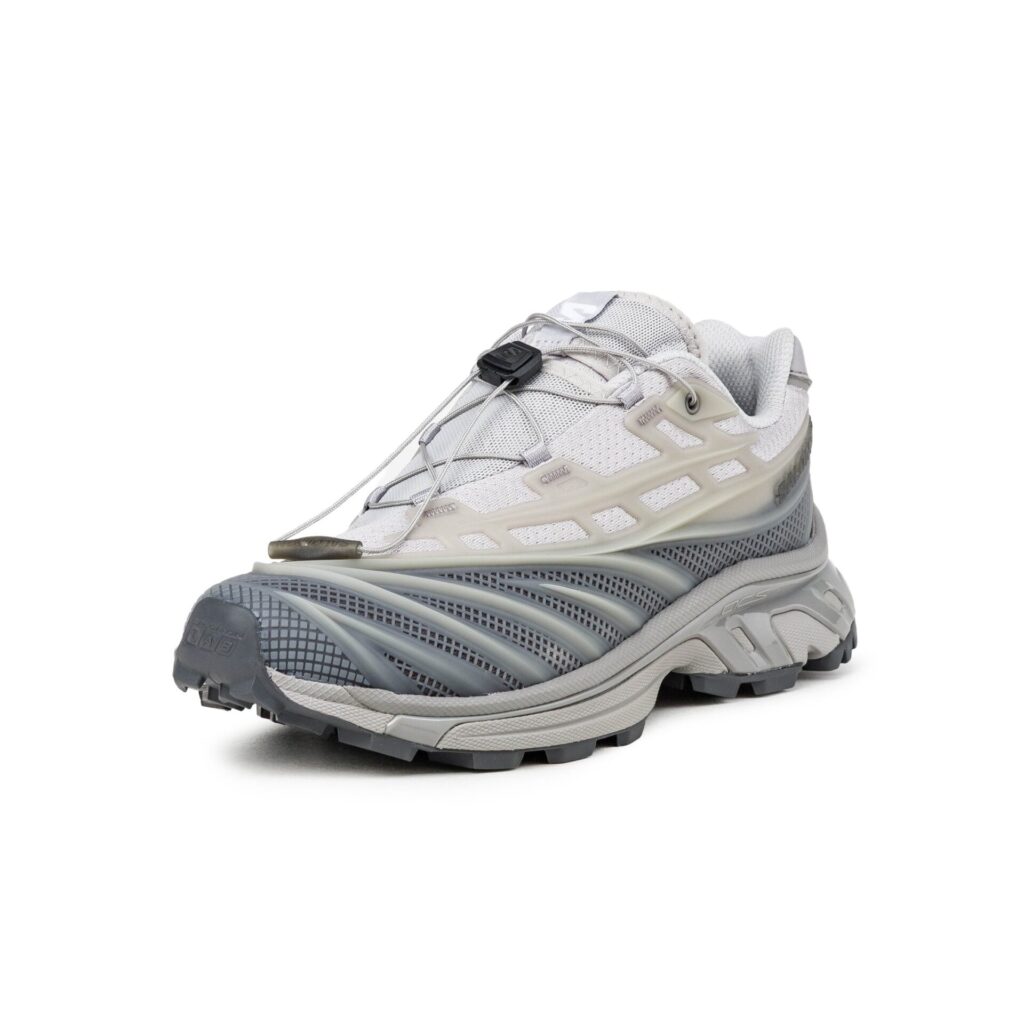 Кроссовки Salomon XT-Evo