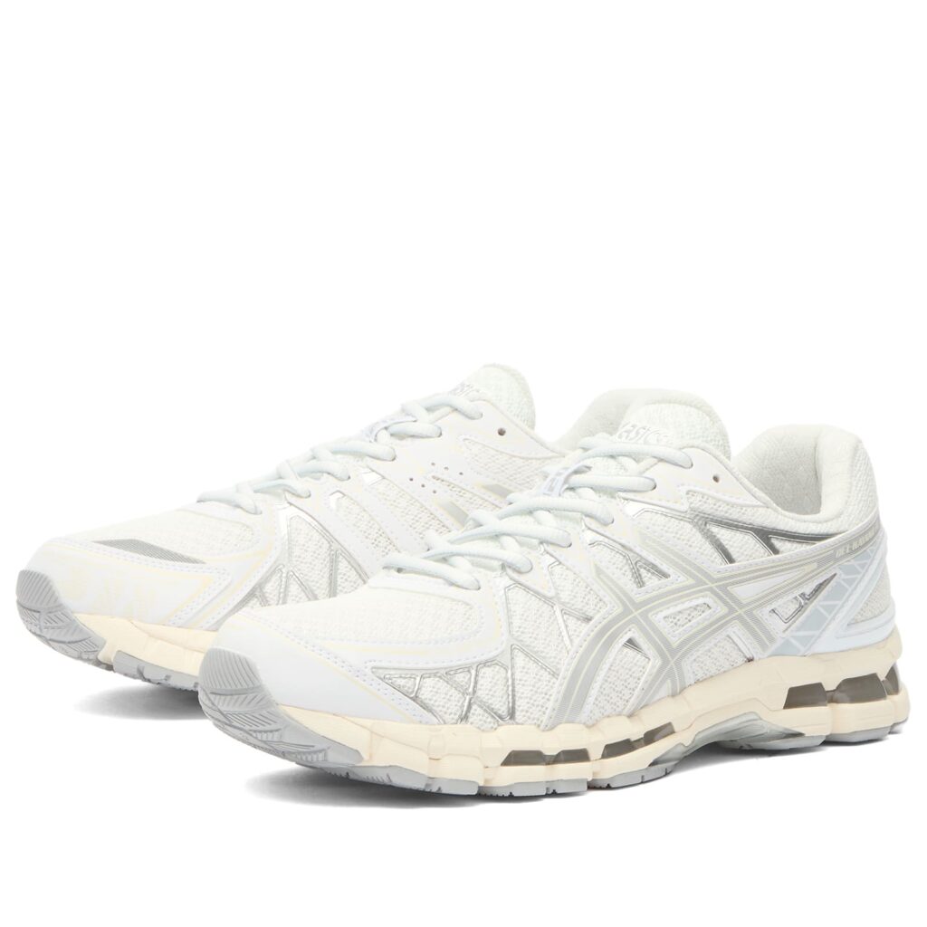 Кроссовки Asics Gel-Kayano 20