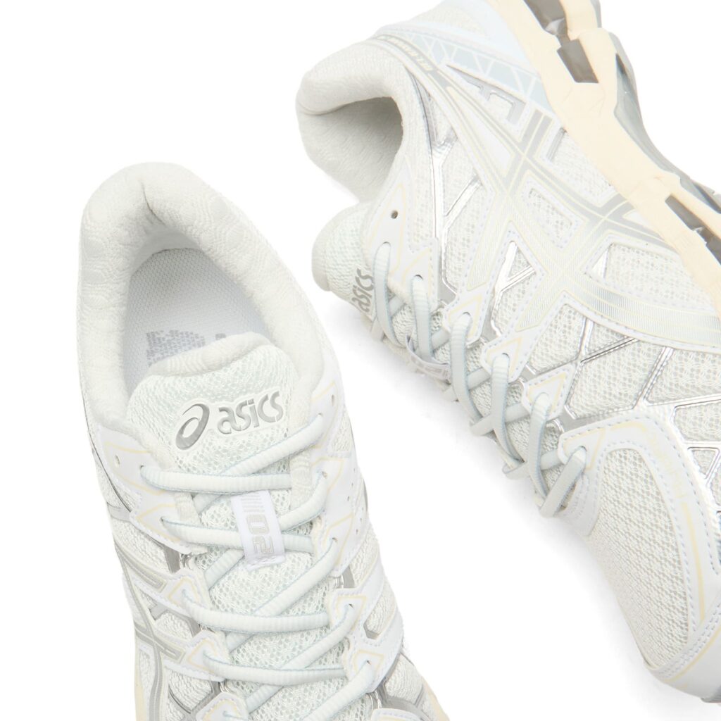 Кроссовки Asics Gel-Kayano 20