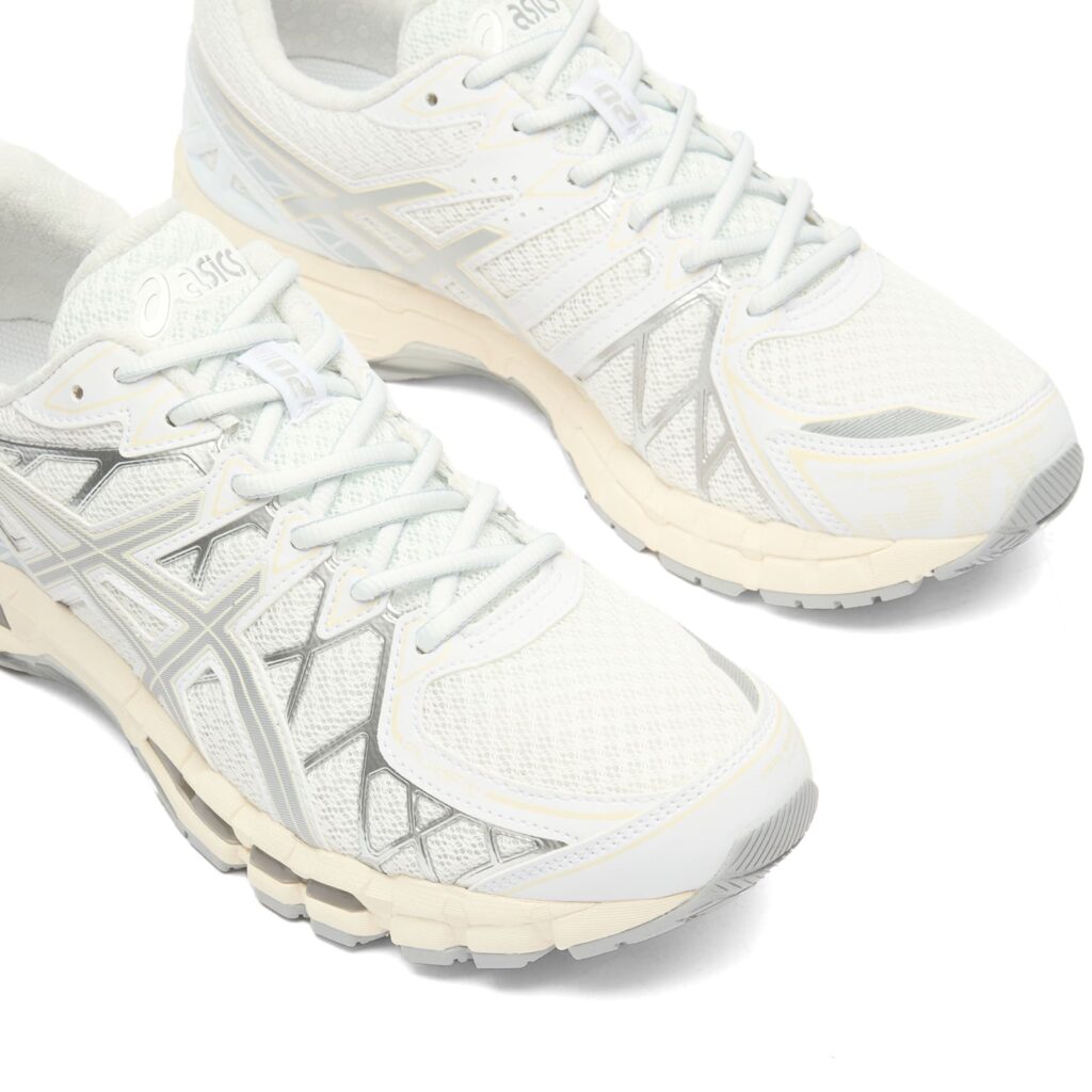 Кроссовки Asics Gel-Kayano 20