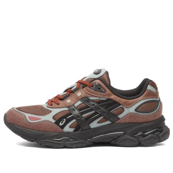 Кроссовки Asics Gel-NYC 2.0 SSHS