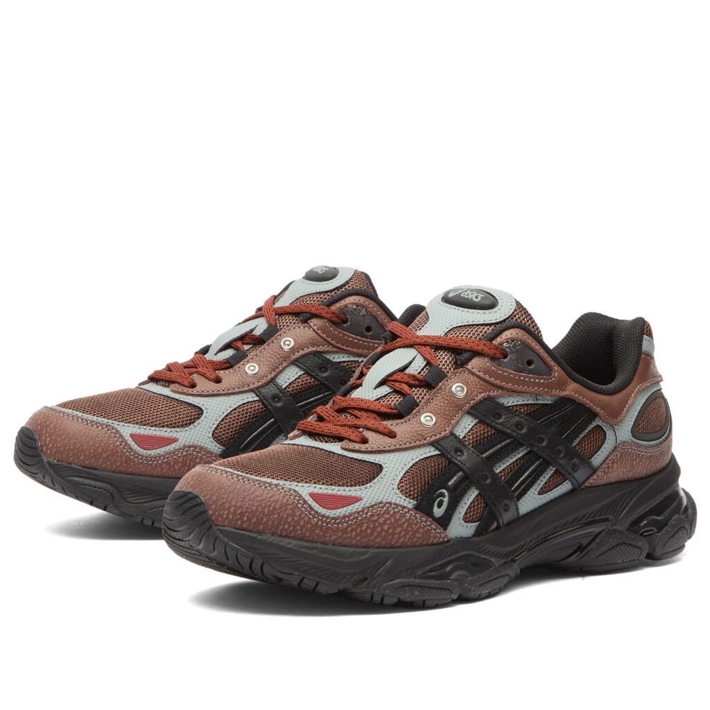 Кроссовки Asics Gel-NYC 2.0 SSHS