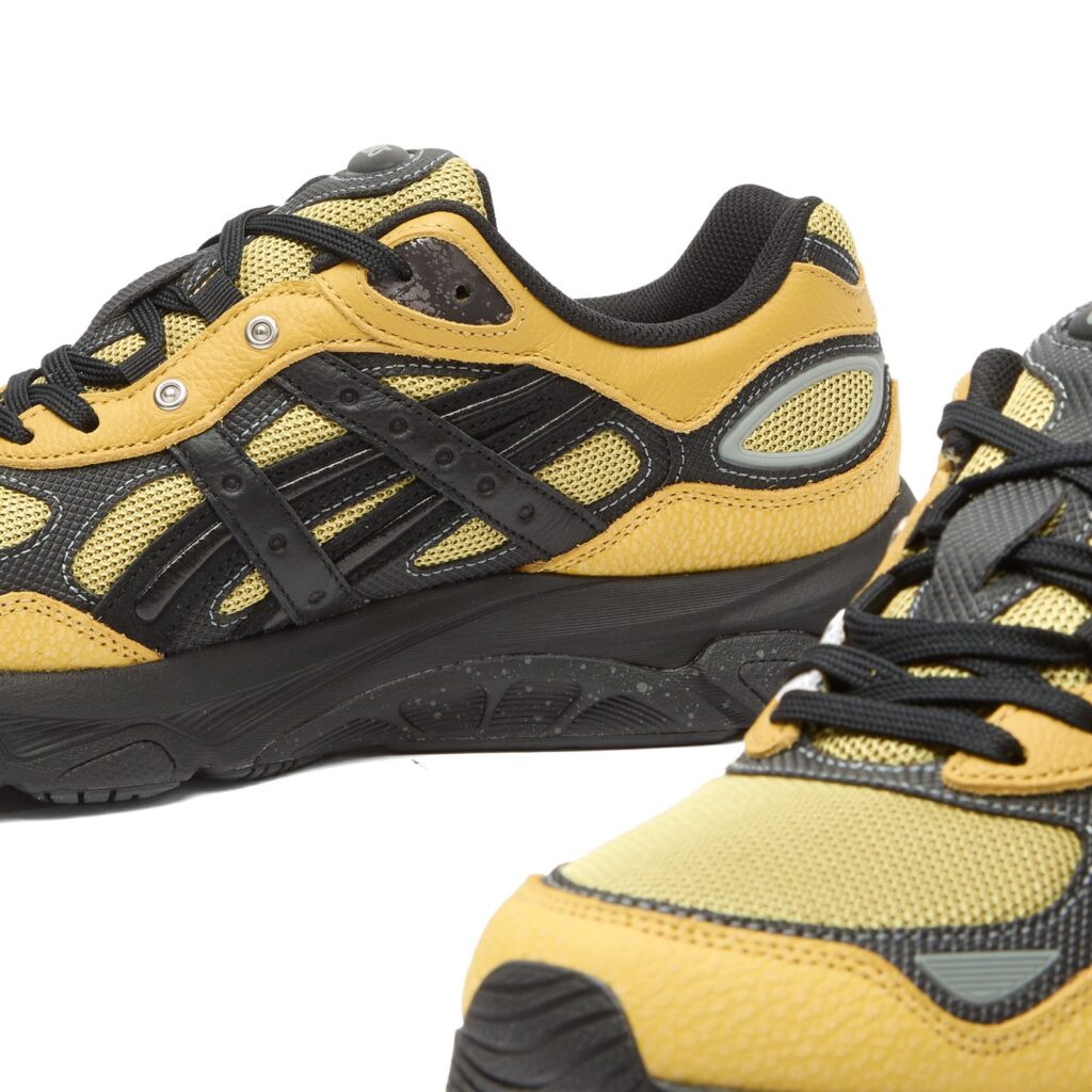 Кроссовки Asics Gel-NYC 2.0 SSHS