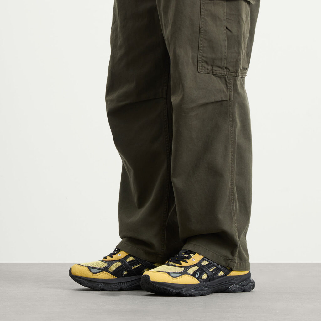 Кроссовки Asics Gel-NYC 2.0 SSHS