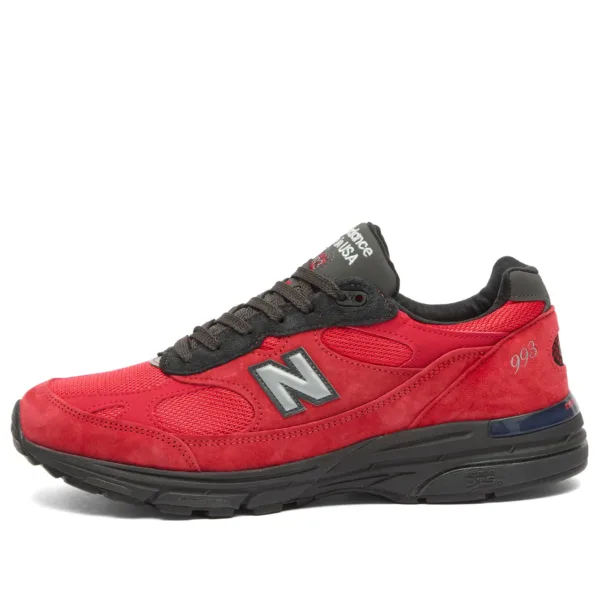 Кроссовки New Balance U9935CX Made in USA