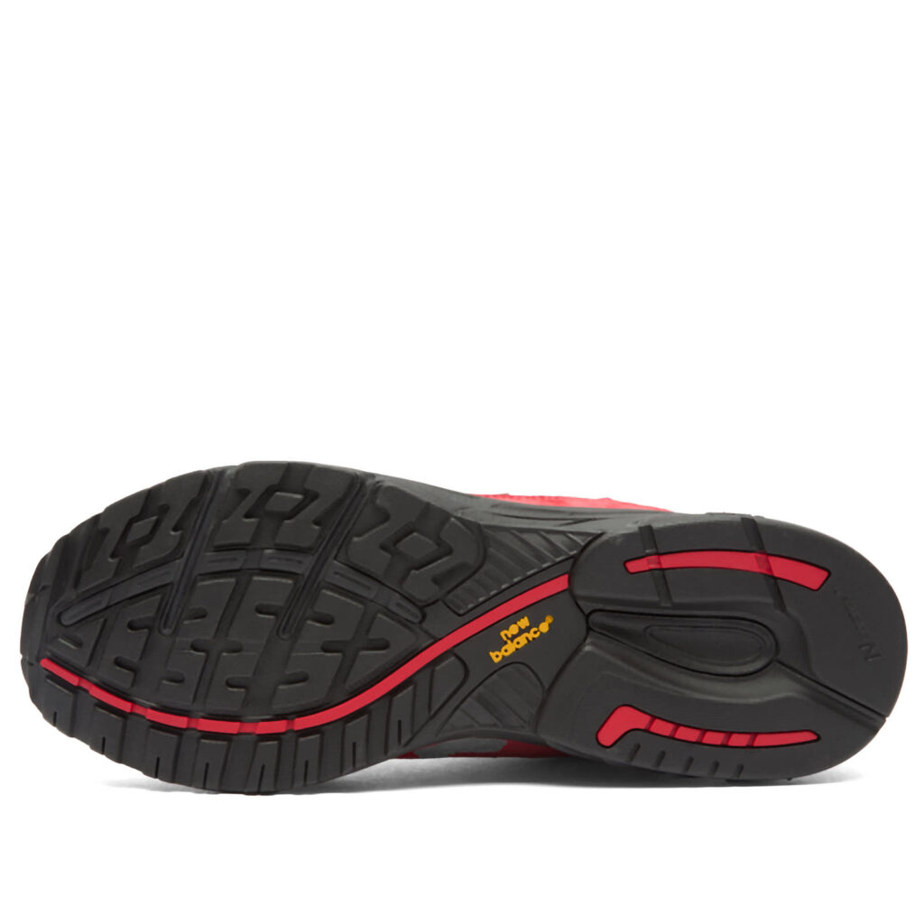 Кроссовки New Balance U9935CX Made in USA