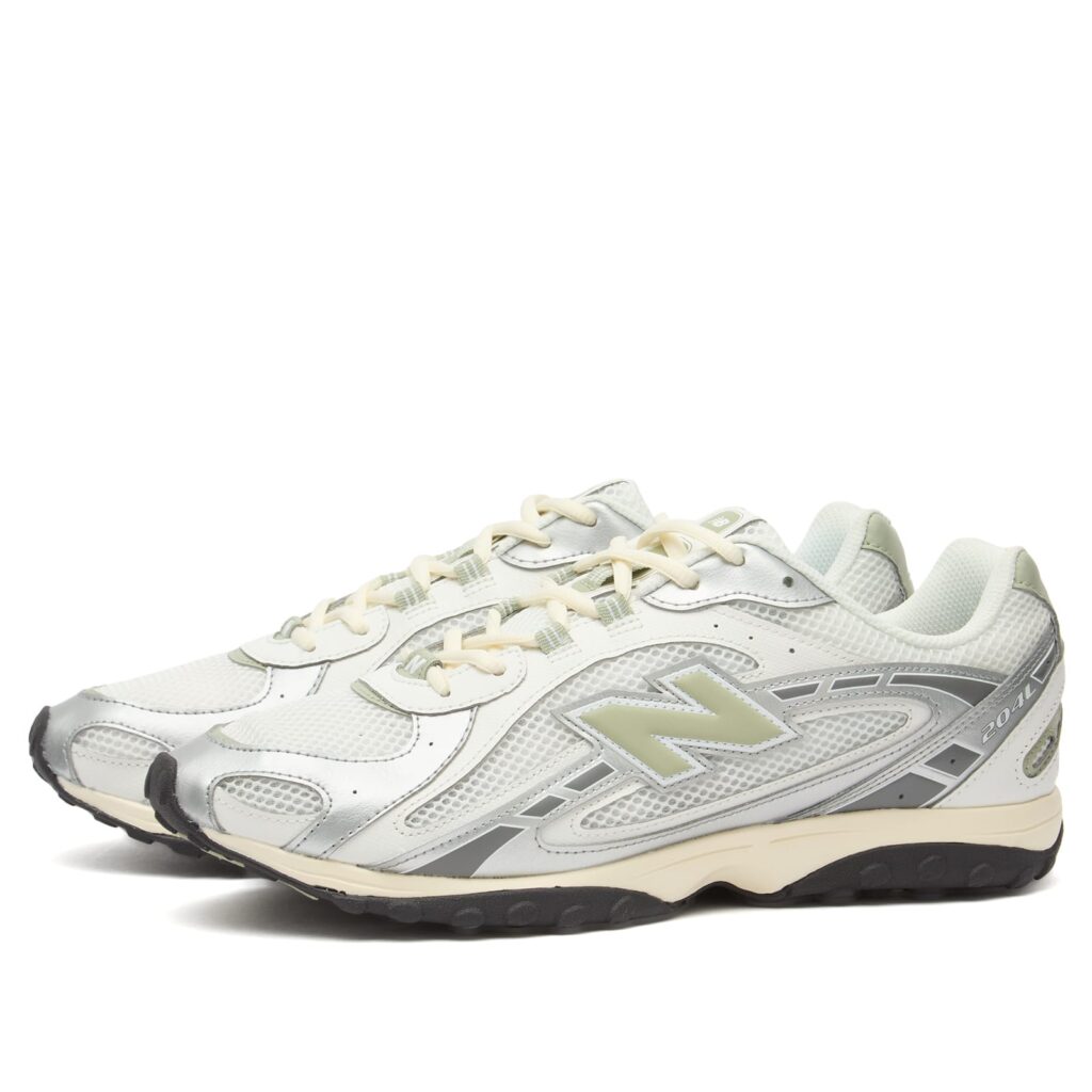 Кроссовки New Balance 204L