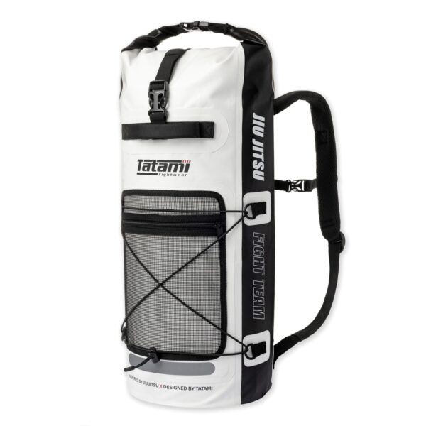 Рюкзак Drytech Gear White & Black