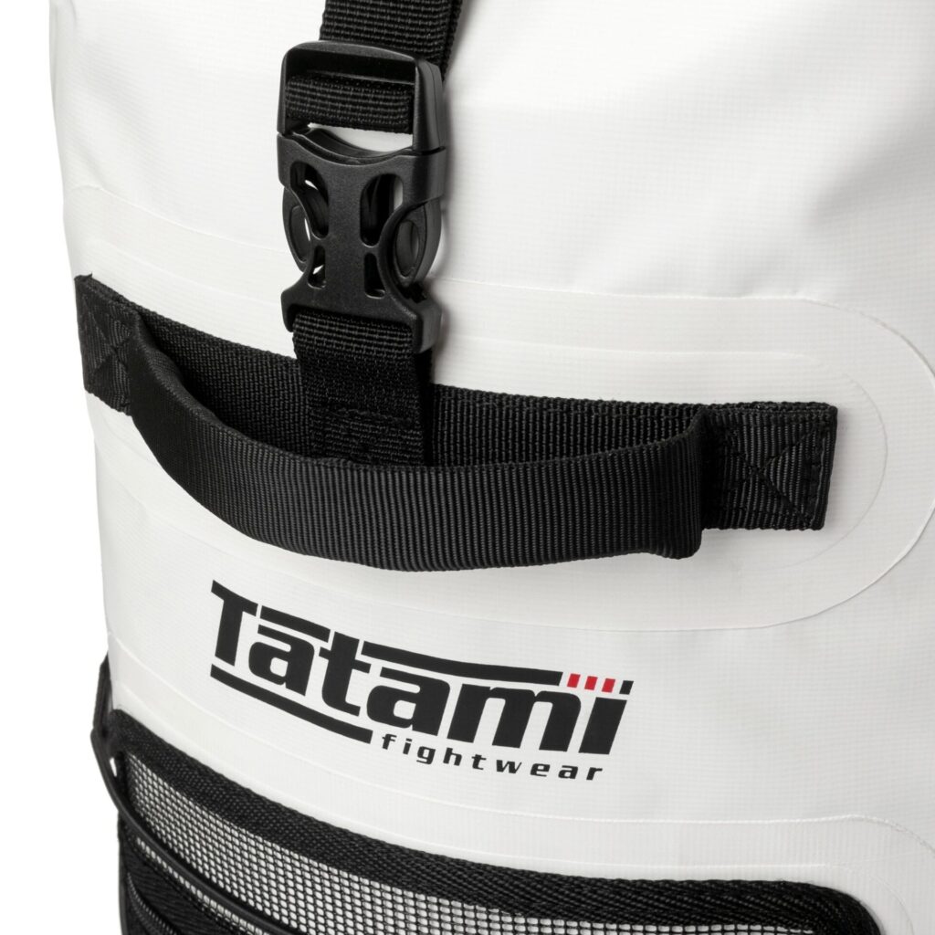 Рюкзак Drytech Gear White & Black