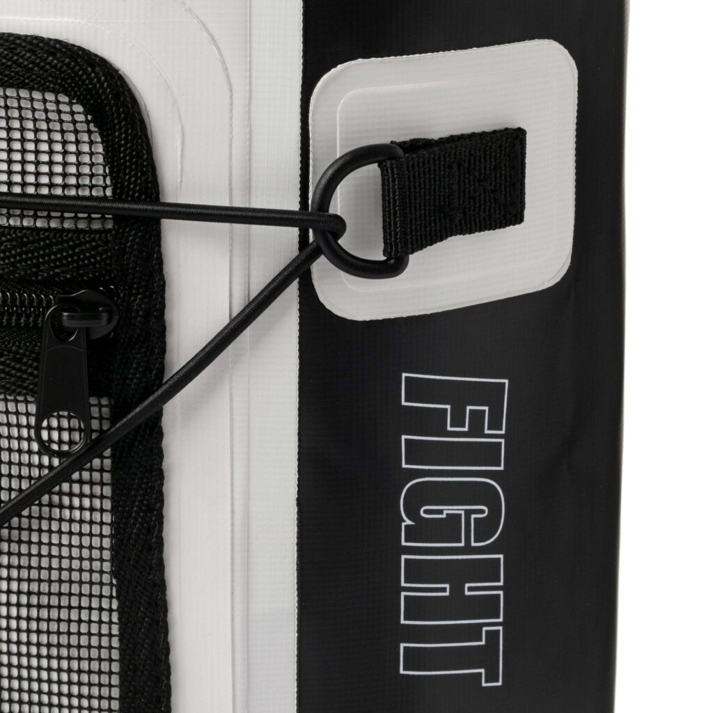 Рюкзак Drytech Gear White & Black