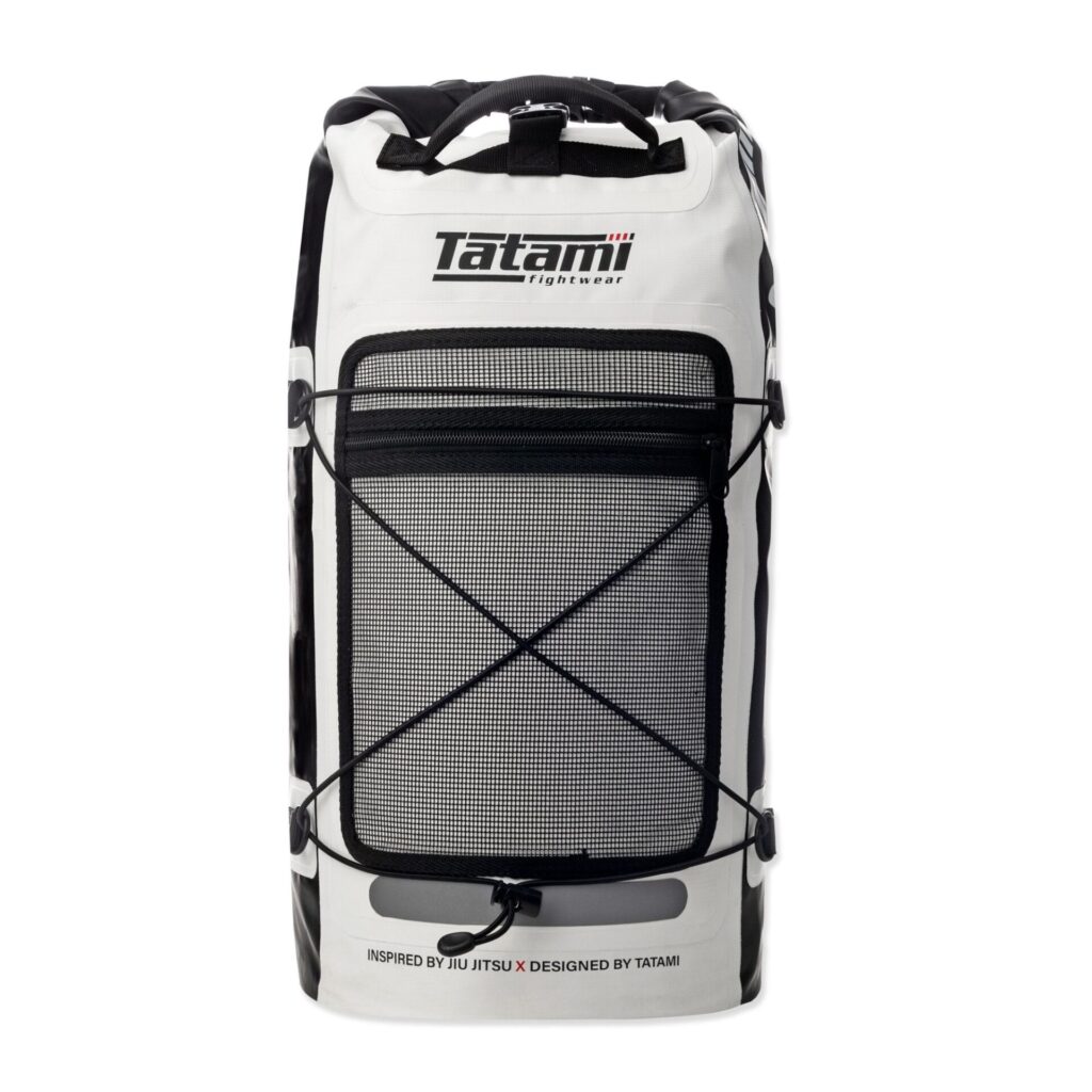 Рюкзак Drytech Gear White & Black