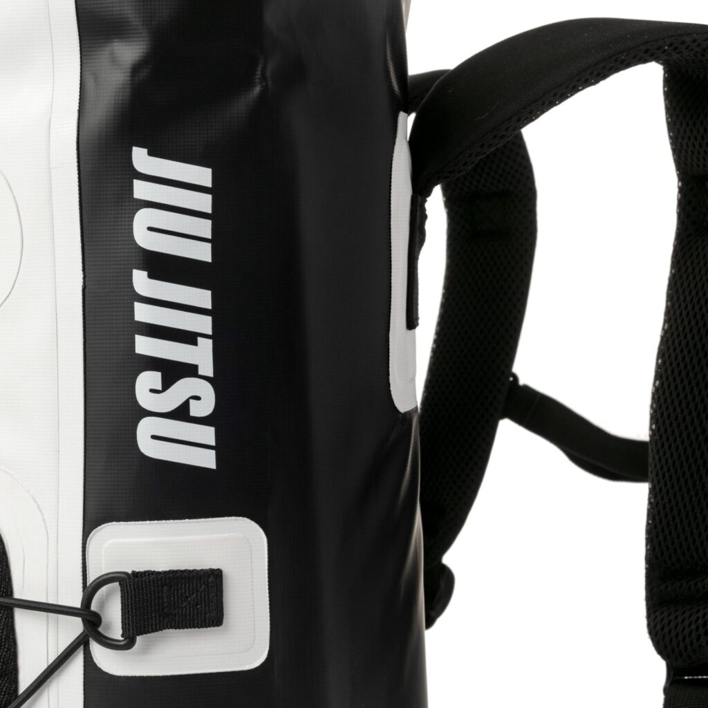 Рюкзак Drytech Gear White & Black