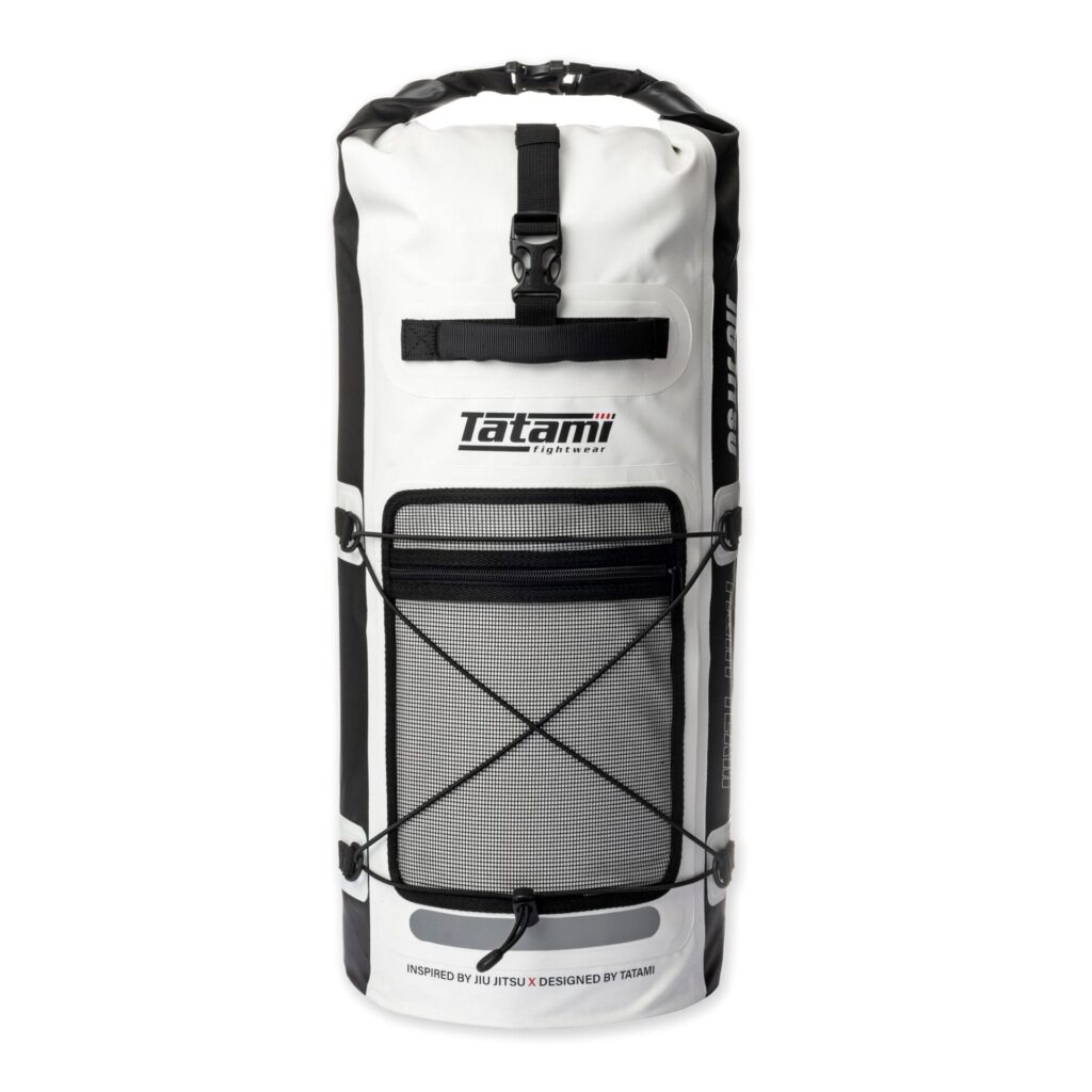 Рюкзак Drytech Gear White & Black