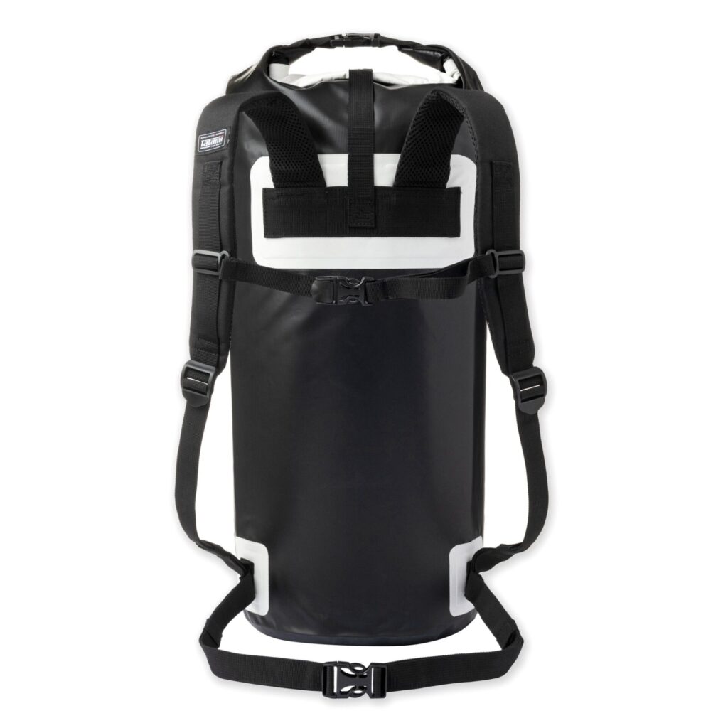 Рюкзак Drytech Gear White & Black