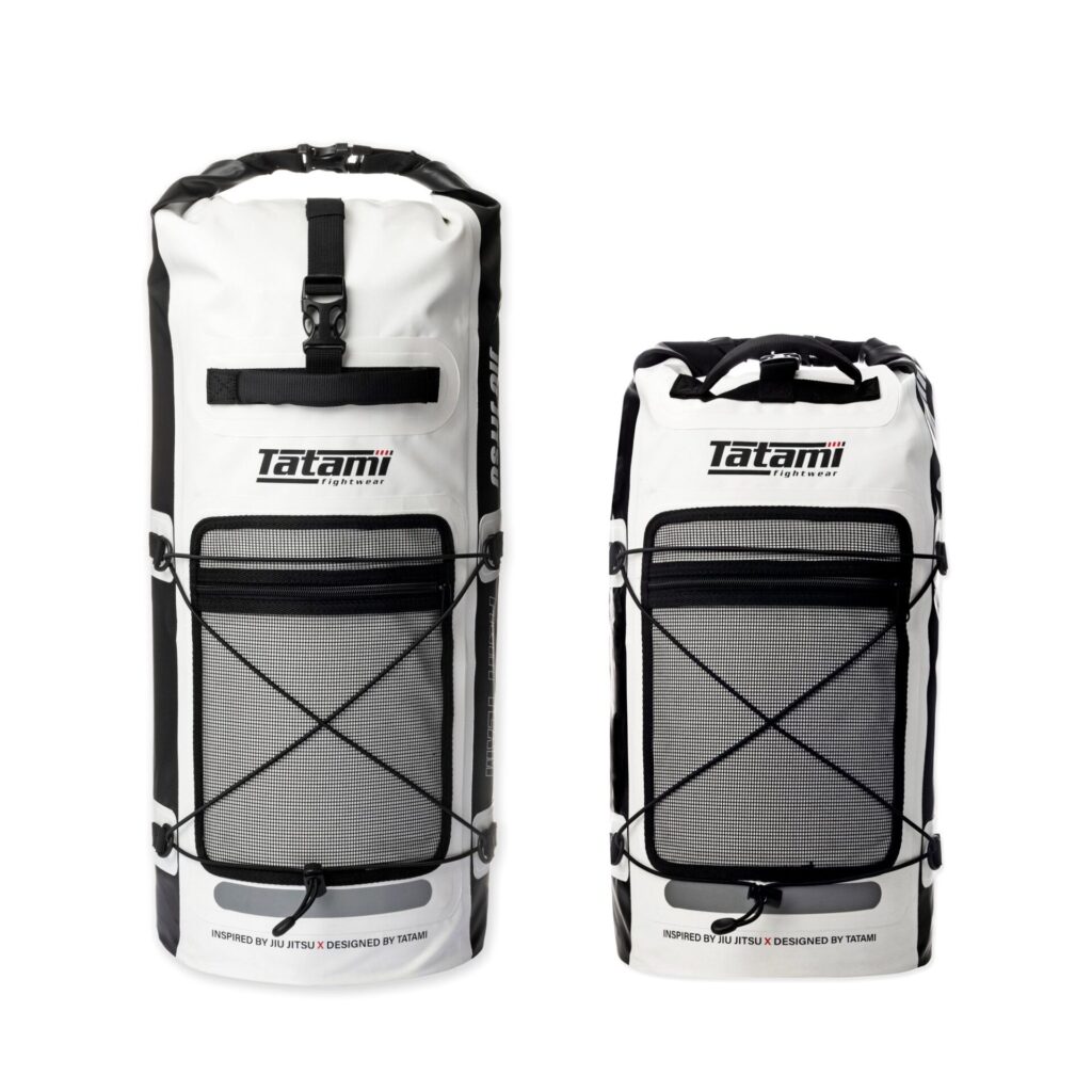 Рюкзак Drytech Gear White & Black