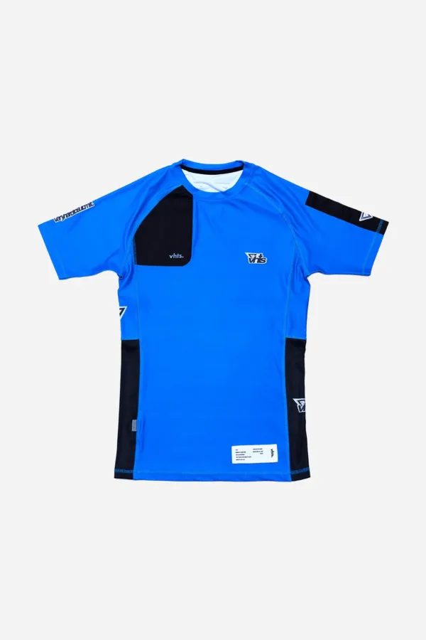 VHTS Рашгард Spring/ Summer 2025 Ranked BLUE
