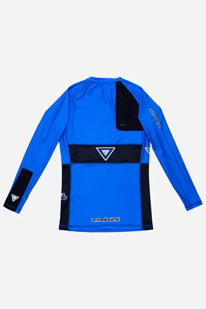 VHTS Рашгард Spring/ Summer 2025 Ranked Long sleeves