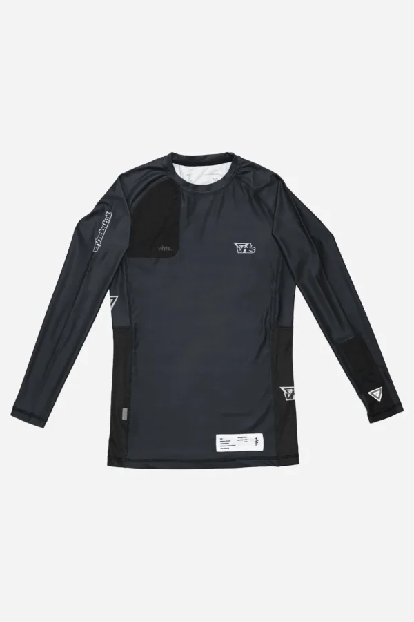 VHTS Рашгард Spring/ Summer 2025 Ranked Long sleeves