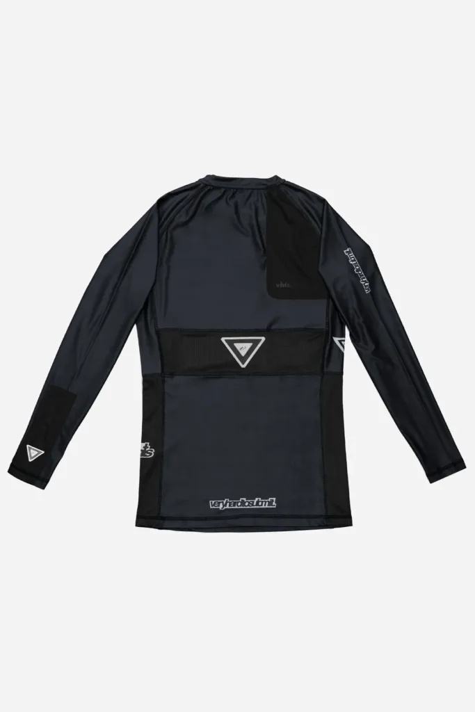VHTS Рашгард Spring/ Summer 2025 Ranked Long sleeves