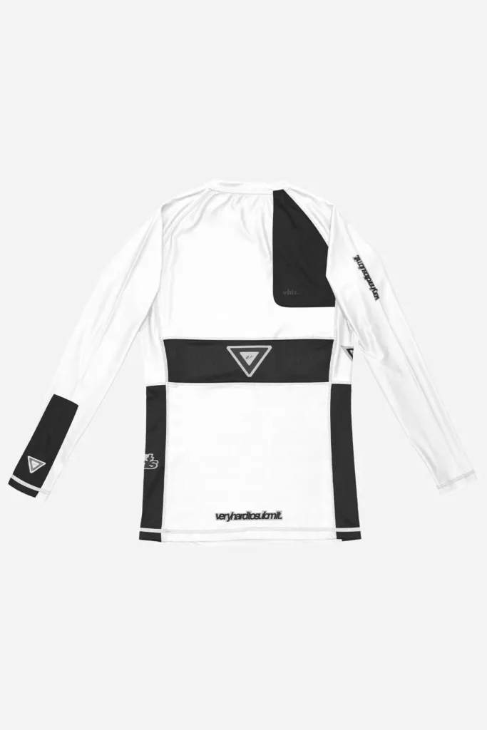 VHTS Рашгард Spring/ Summer 2025 Ranked Long sleeves