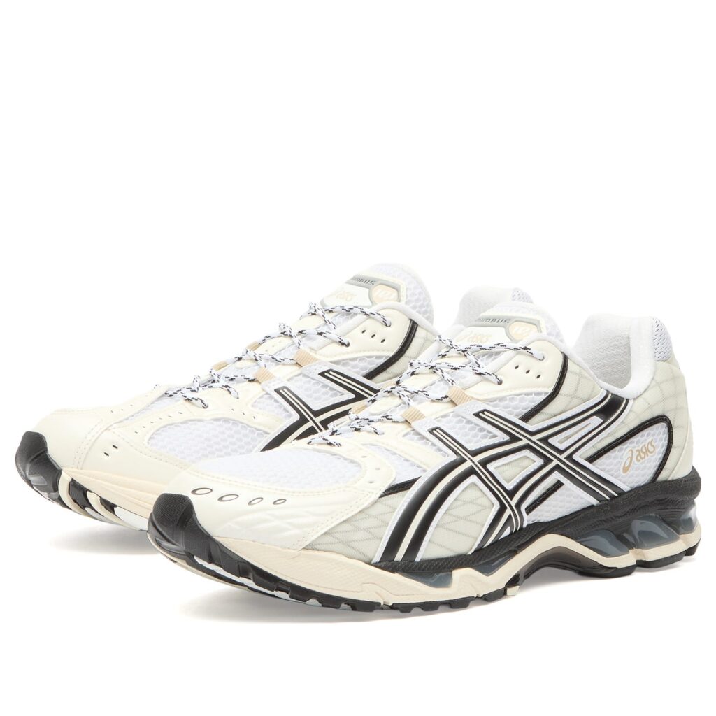 Кроссовки Asics Gel-Nimbus 10.1
