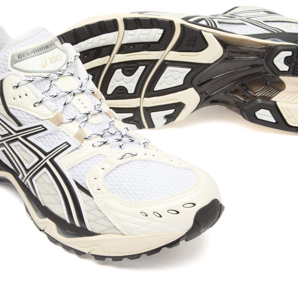 Кроссовки Asics Gel-Nimbus 10.1