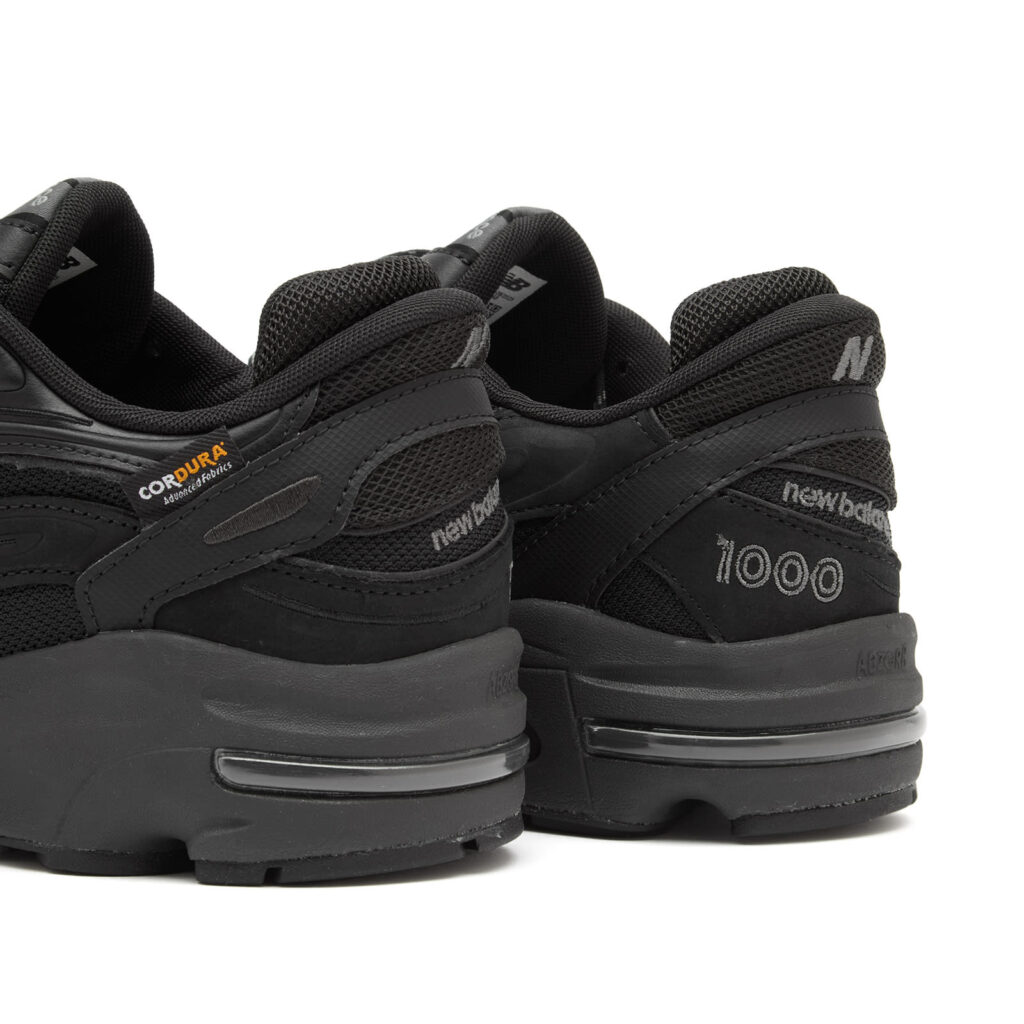 Кроссовки New Balance 1000
