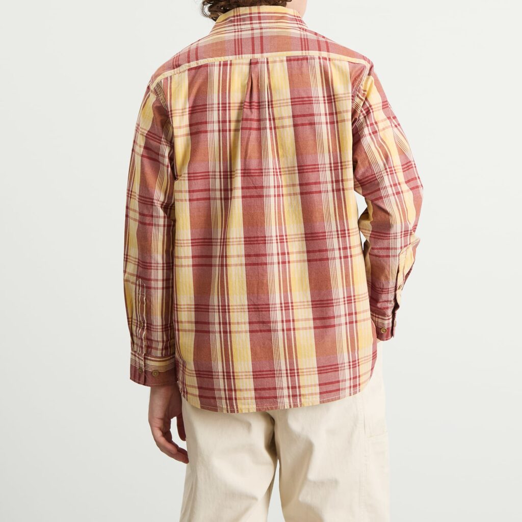 Футболка Gramicci Broadcloth Stance