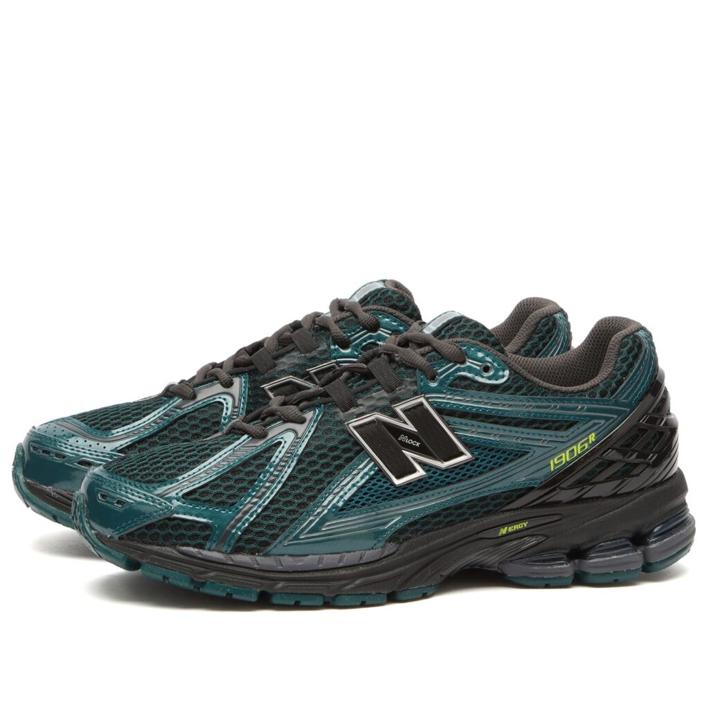 Кроссовки New Balance 1906
