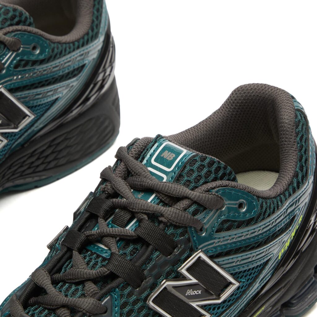 Кроссовки New Balance 1906