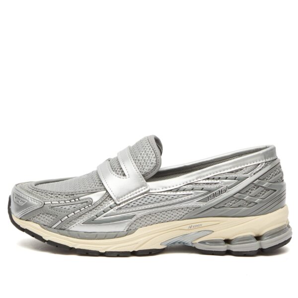 Кроссовки New Balance U1906LAE