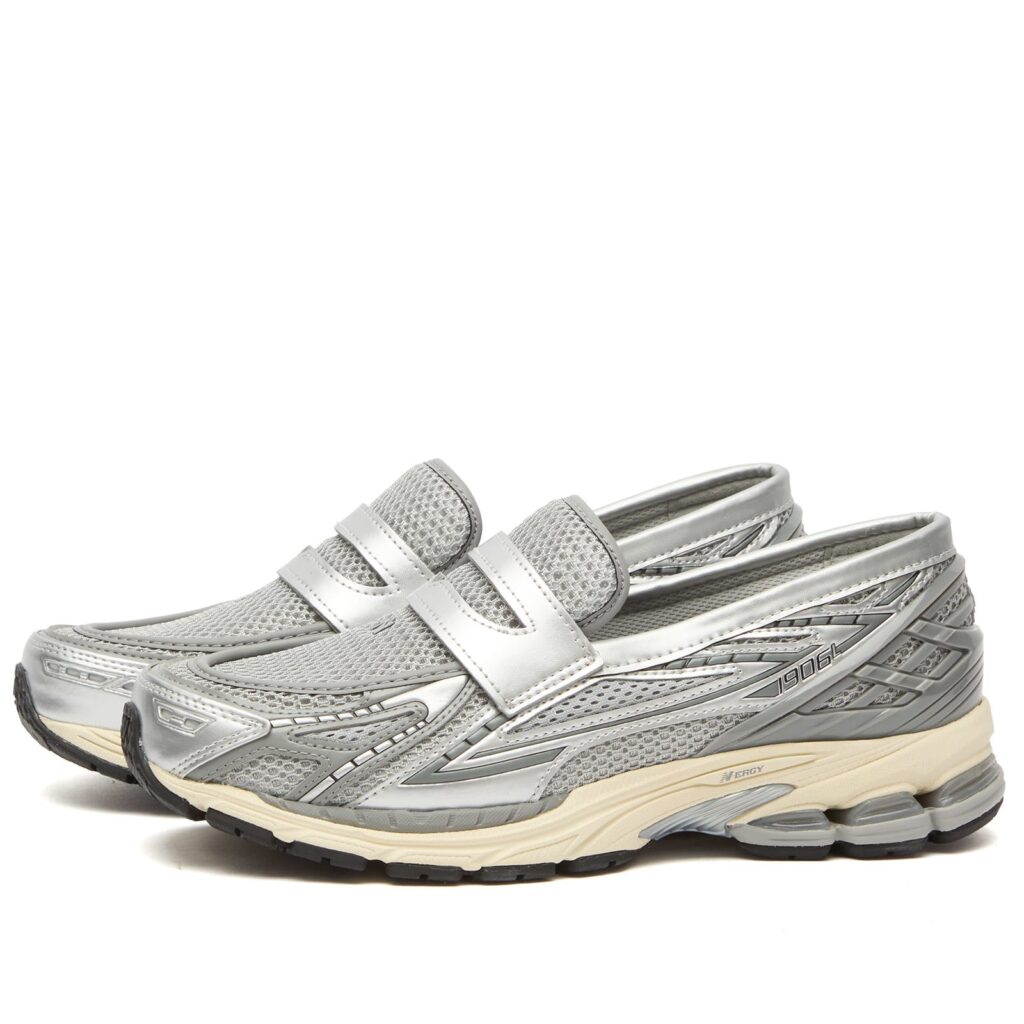 Кроссовки New Balance U1906LAE