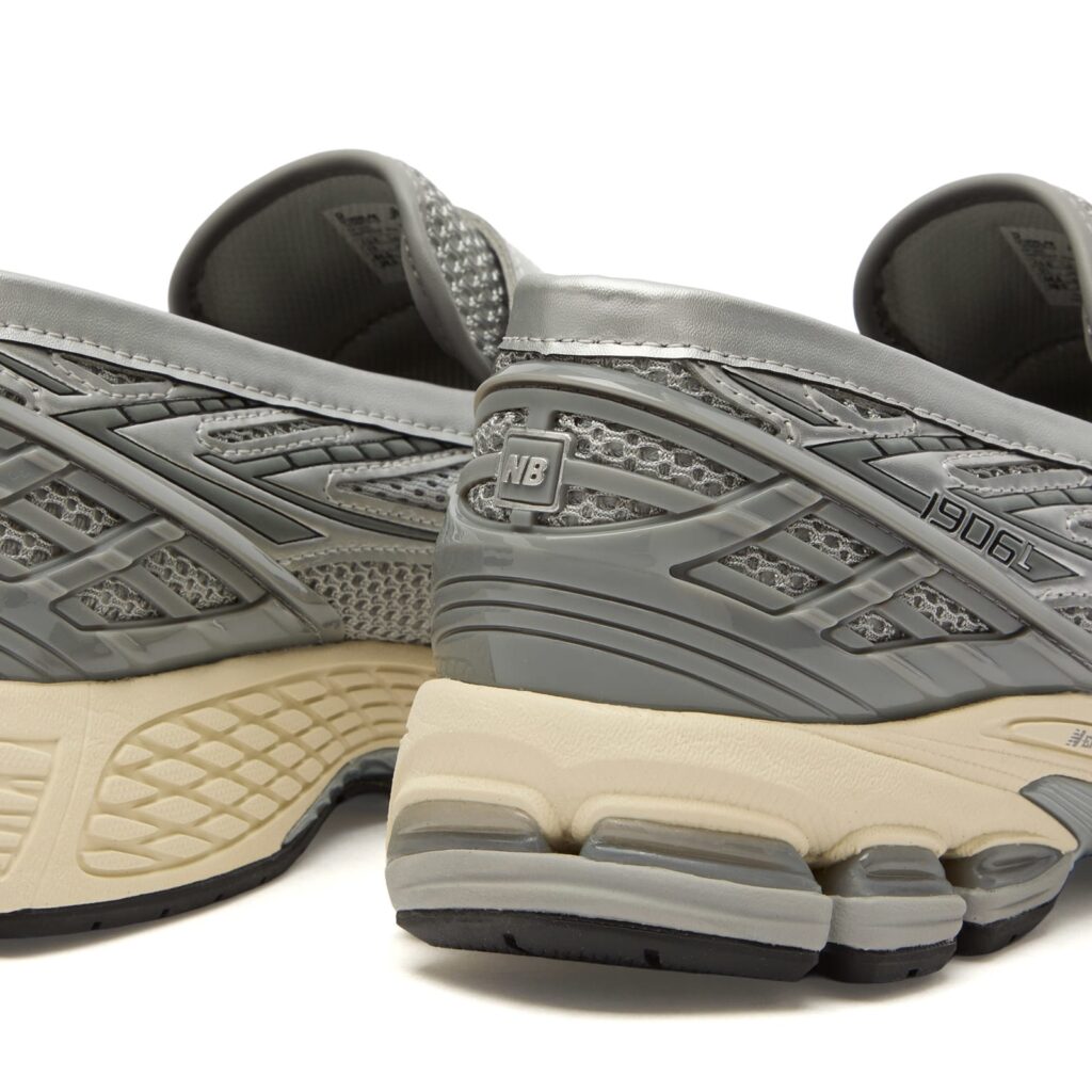 Кроссовки New Balance U1906LAE