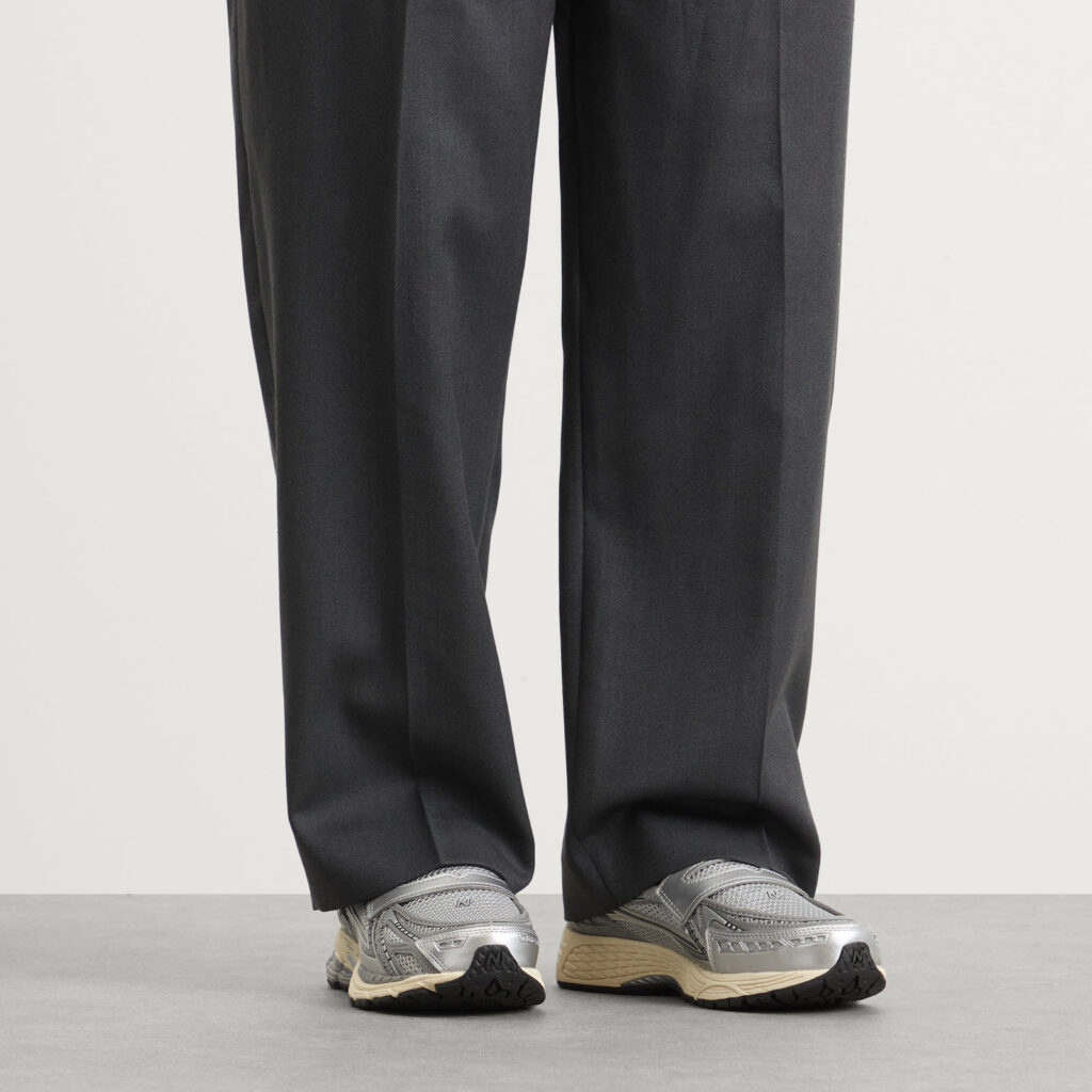 Кроссовки New Balance U1906LAE
