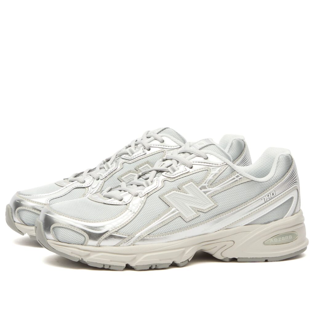 Кроссовки New Balance 740