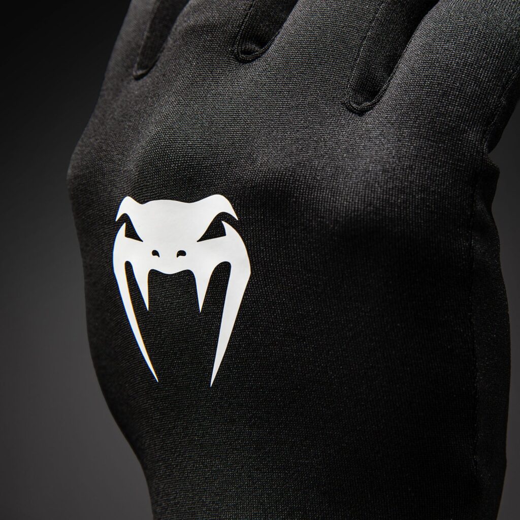 Перчатки Venum Liners - Black