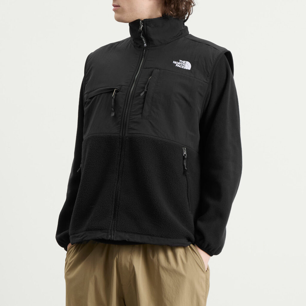 The North Face Retro '95 Denali Fleece Vest