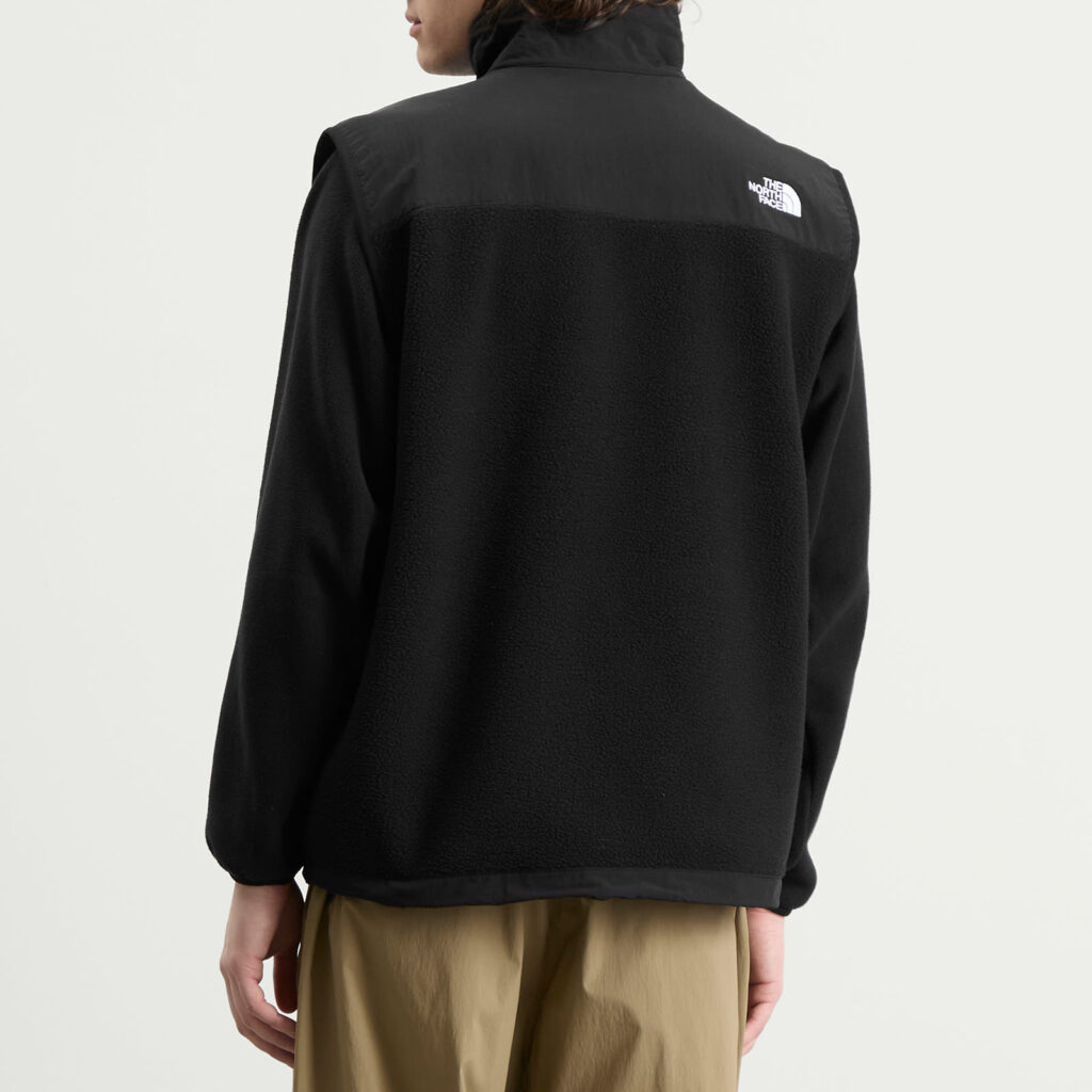 The North Face Retro '95 Denali Fleece Vest