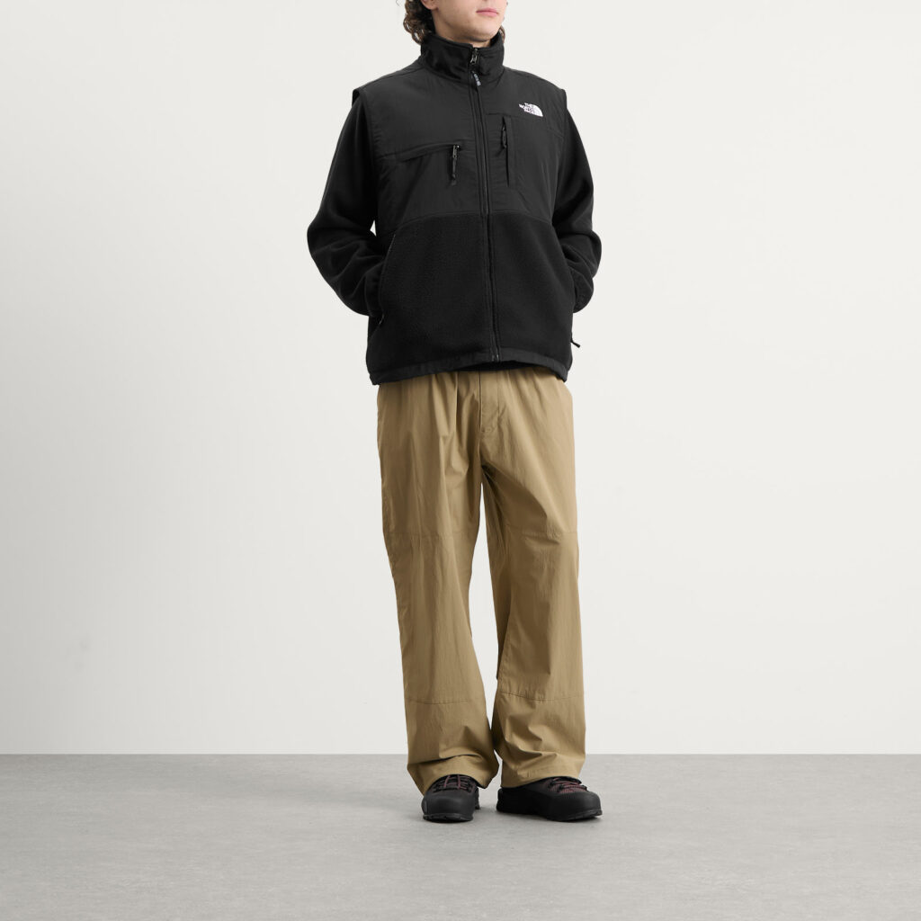 The North Face Retro '95 Denali Fleece Vest