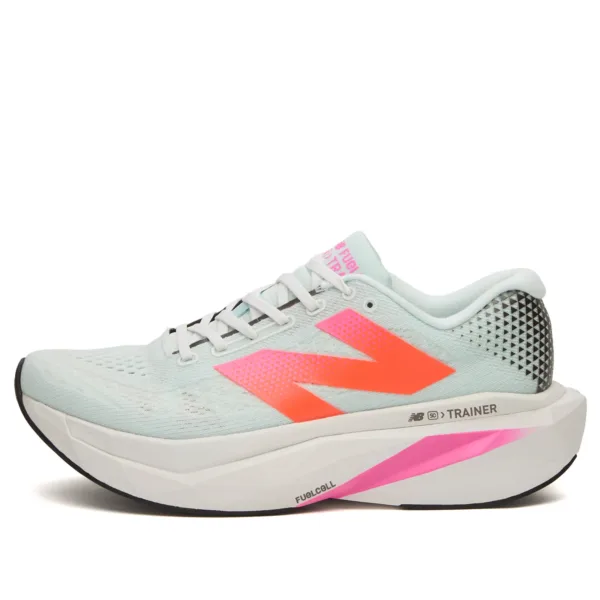 Кроссовки New Balance Supercomp v3 sneaker