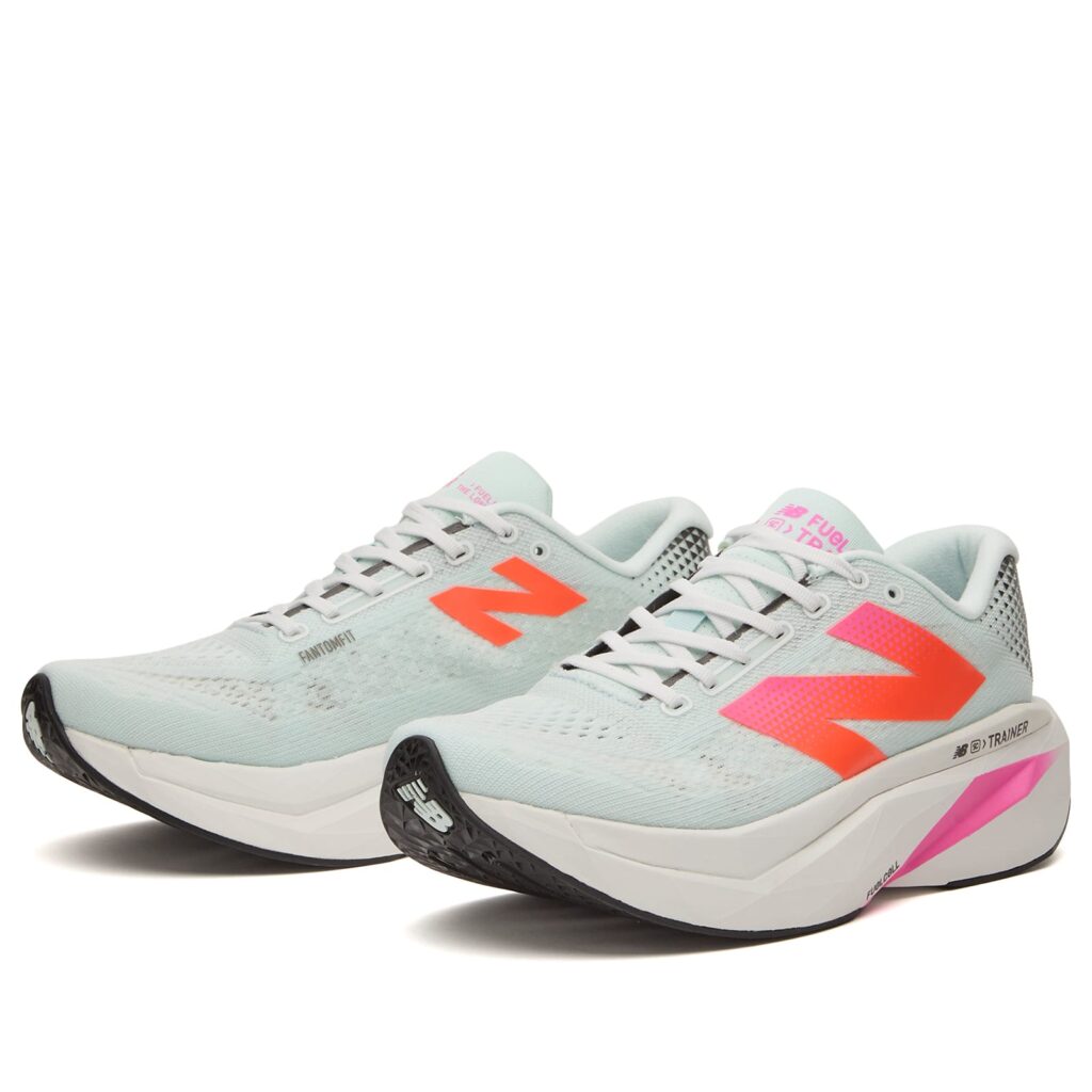 Кроссовки New Balance Supercomp v3 sneaker