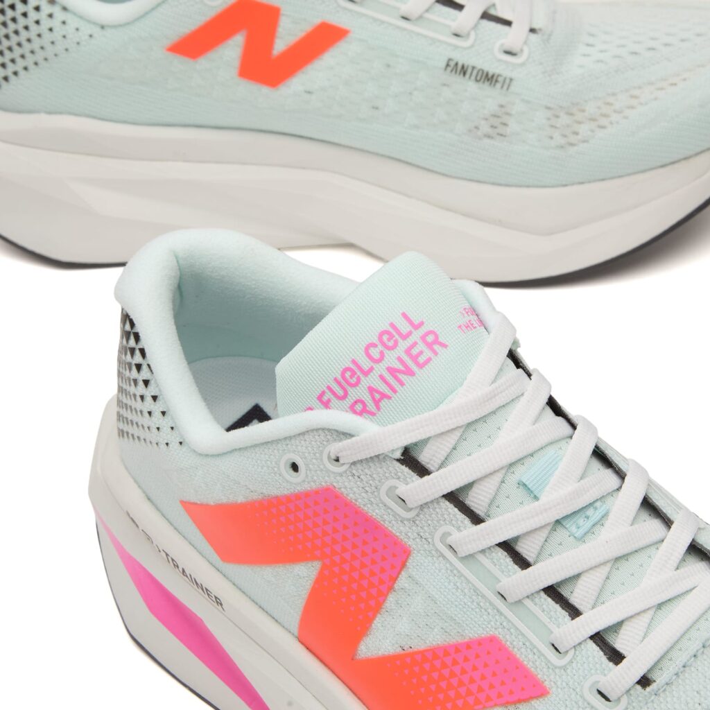 Кроссовки New Balance Supercomp v3 sneaker