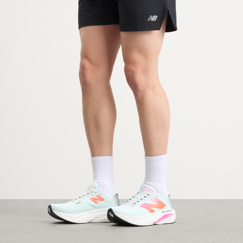 Кроссовки New Balance Supercomp v3 sneaker