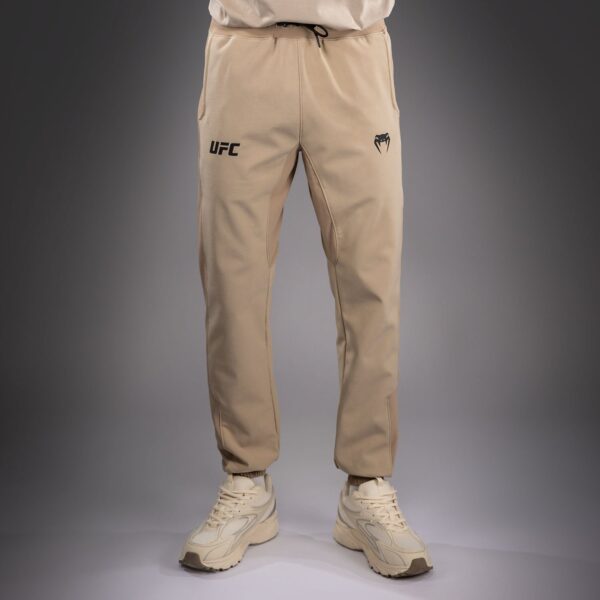 Штаны Venum UFC Unity by Venum Authentic Fight Week Men's Pant - Sand