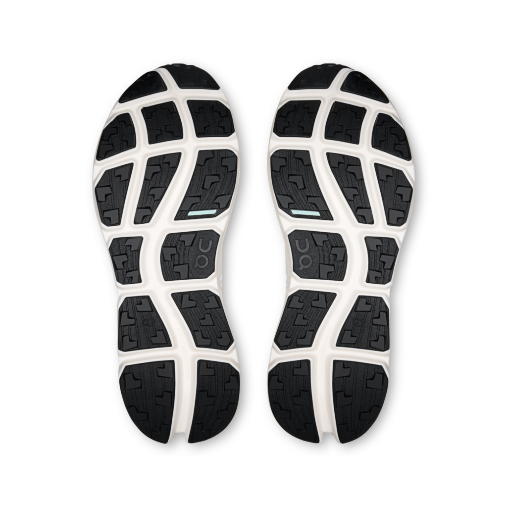 On Кроссовки The Cloudsoma: Men's Natural-Sensation Trail Running