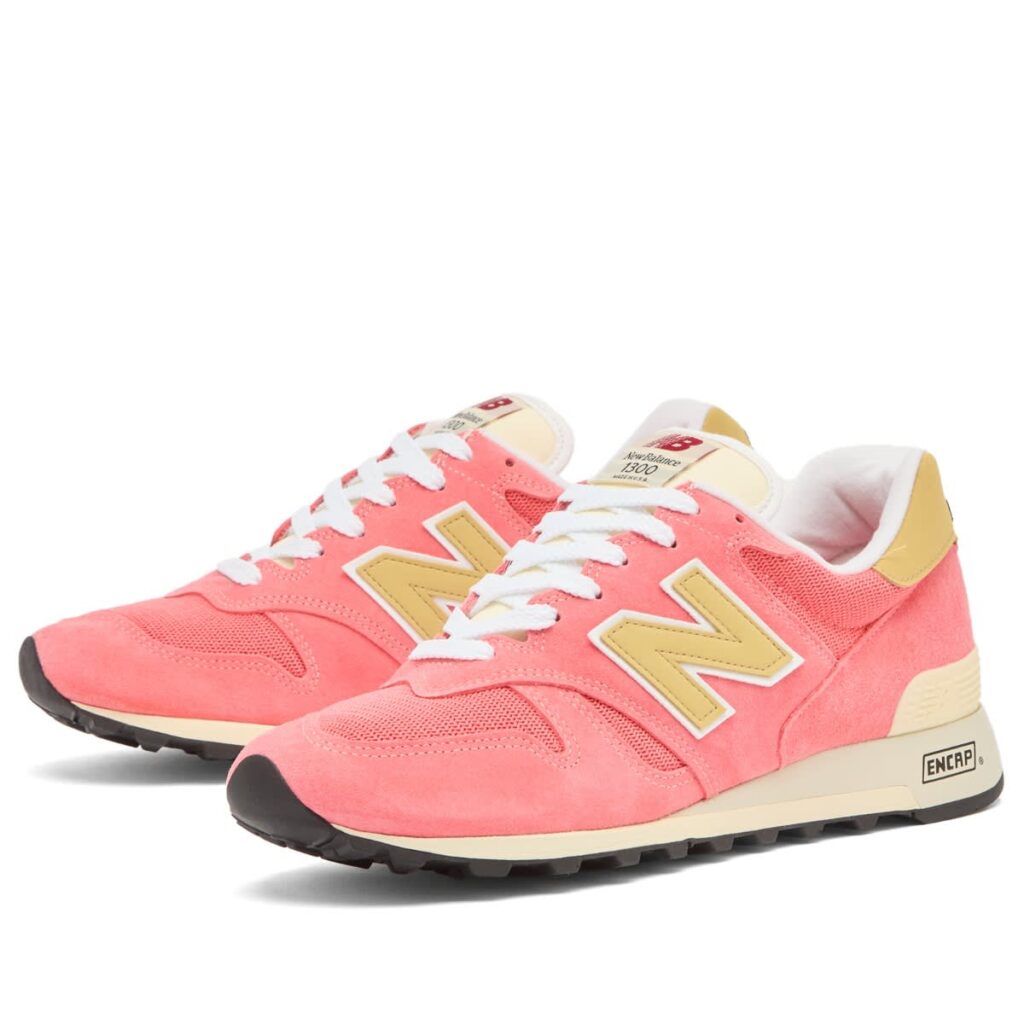 Кроссовки New Balance 1300